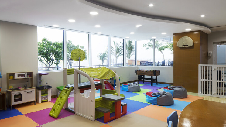 Dukes The Palm Dubai Hotel